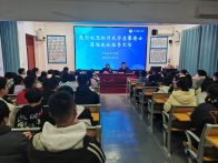 竹山二中：以史启智润心  乡土文化育人