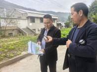 宝丰镇：“三资”管理户主会 共管集体“钱袋子”