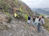 城关镇：以法治监督为翼  筑牢矿山安全防线​