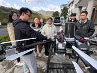 深河乡：赋能乡村物流“最后一公里”