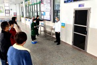 麻家渡镇初级中学：家校携手 “食”刻守护