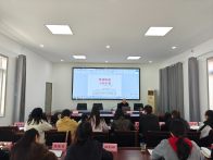 县总工会：以集体协商架连心桥 用规范履约护劳资共赢