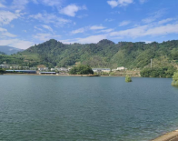 深河乡：库面清漂收官  水域生态焕新颜