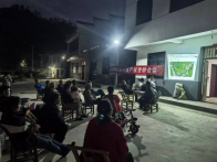 深河乡：政策送到家 实干兴乡村