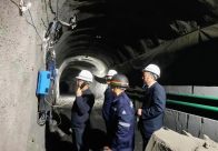 兴竹国投集团：深入一线除隐患 筑牢防线守底线