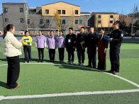 五福堂外国语学校开展宿舍安全与管理专项检查工作