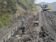 深河乡：加强农田后期管护 筑牢农业生产根基