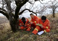 堵河源保护区：123台“生态之眼”守护秘境生灵