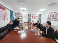 城关镇东门社区：“事事顺说事室”巧解物业纠纷