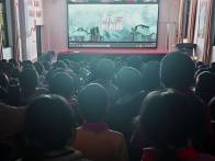 擂鼓镇小学：光影映初心 铭记国之殇