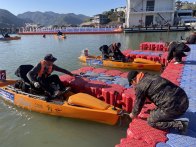 上庸镇：47厘米纪录！“兴竹杯”舟钓赛事热度飙升