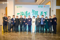 竹山农特产品成功进入武汉餐饮市场