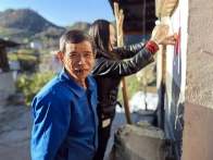 深河乡：宣传取暖常识 筑牢安全防线