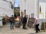 秦古镇：“五访五看” 促整改 干群同心焕新颜