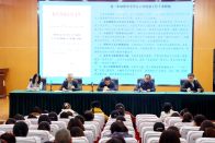 张振武小学：“心”关爱落地　“育”温暖同行