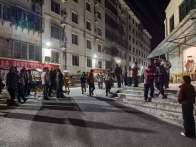 宝丰镇：“护校安园”在行动 守护平安回家路