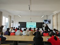 第三协作区初中物理“课内比教学”复赛在竹坪中学举行