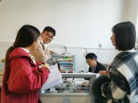 竹山二中：深化集体备课机制  精准提升备考实效