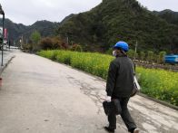 县供电公司全面开展冬季客户走访活动