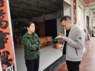 宝丰镇：叩门问需除旧忧 旧改焕颜启新篇