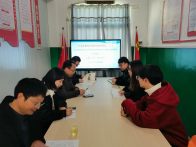 竹山二中：人工智能赋能历史教学  探索农村教育数字化新路