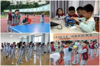 县教育局：多措并举筑牢学生心理健康“防护网”