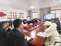 县公共检验检测中心筑牢检测质量“防火墙”