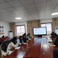 县公共检验检测中心：强化档案管理 提升服务质量