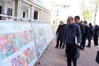 竹山职校：匠心育匠才 特色绽芳华