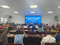 文峰乡深耕“创评育”三维体系  以“十星评选”赋能乡村振兴