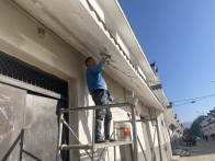 秦古镇：及时消除安全隐患  保障居民居住安全