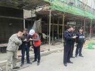 县供电公司：秋季安全检修攻坚 209项隐患已整改超百项