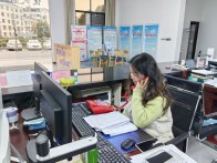 秦古镇扎实推进灵活就业社保补贴缴费提醒工作