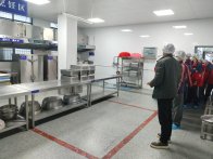 溢水中学“小手拉大手”助力校园餐品质再提升