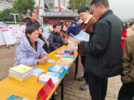 尊宪崇法丨 县总工会：宪法宣传周“剧”精彩，“铁血京汉”演绎普法新“声”