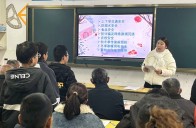 宝丰镇双丰小学：家校共筑成长平安路