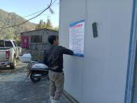 深河乡：紧绷安全之弦 筑牢养殖防线