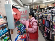 城关镇城西社区：排查重点场所隐患 筑牢群众安全防线​