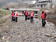 宝丰镇：携手护清流 共筑南水北调水源屏障