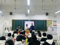 县职业技术集团学校：精准资助暖人心 逐梦护航有保障