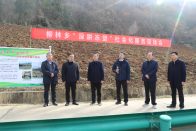 柳林乡：烟叶产业稳步推进 社会化服务助力增收