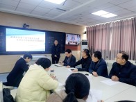 茂华中学：数字赋能  城乡共研