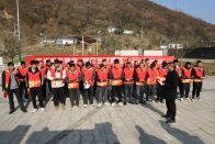 县农业农村局：宪法进乡村 法治助振兴