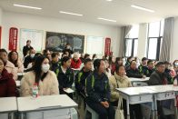 南山五福堂外国语学校：家校携手育英才 合作并进筑未来