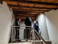 官渡镇：拧紧“安全阀” 筑牢“防火墙”