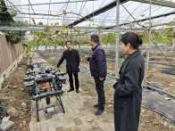 县审计局护航竹山新型特色农民培训