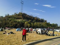 城關鎮以文明服務為旅游添彩?