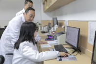 “医心为民”省级专家团来竹山义诊