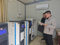 县审计局：聚焦污水治理 助力生态环境改善