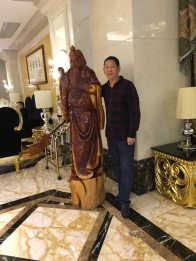 【十星好人】張永意：扎根鄉村謀發展  帶動鄉親共富樹新風